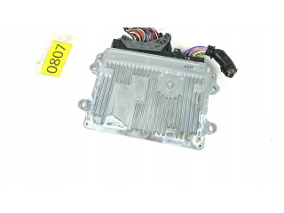 Řídící jednotka S805   Mazda CX-30 2021