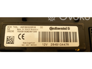 Блок управления A2C92226608 Dacia Logan II