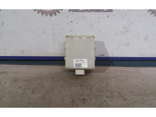 Блок управления двигателя 897410D020   Toyota Yaris