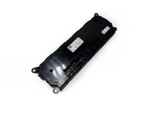 Блок управления климат-контролем KK2T19980JA, E457511A   Ford Transit Custom