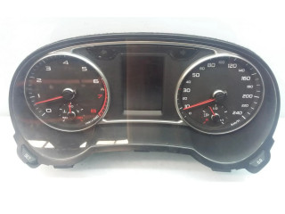 Спидометр (приборный щиток) 8XA920930D Audi A5 Sportback 8TA 2015
