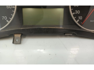 Přístrojová deska Fiat Croma 51735924