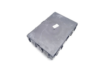 Блок комфорта 284B2BR01A, 5WK50367   Nissan X-Trail T31   