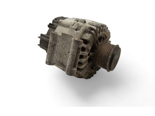 Генератор 06E903018L Audi Q5 SQ5