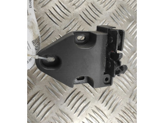 Замок багажника     Renault Trafic II (X83) 2002 - 2014 года