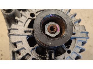 Генератор BMW X5 E70 3.0