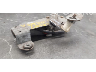 Моторчик заднего дворника 6K9955713    Volkswagen Caddy