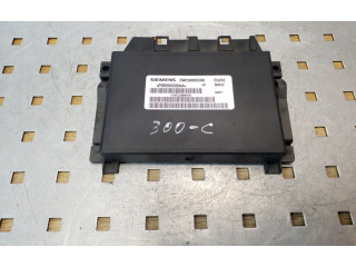 Блок управления коробкой передач P05150338AA Chrysler 300 - 300C