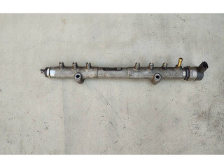 Магистральная трубка топлива