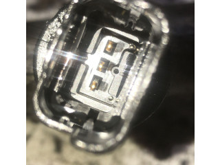 Vstřikovací lišta 0445214019, 0445214019 Peugeot 307