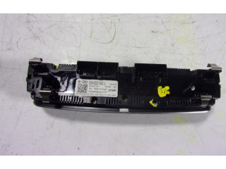 Блок управления климат-контролем 83A820043JIMJ, 83A820043J   Audi A1