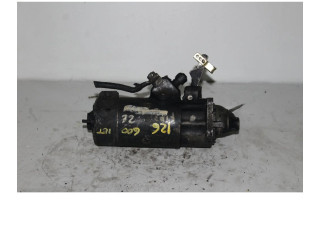 Стартер 4474852 Fiat 126