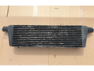 Интеркулер     Audi A6 S6 C7 4G 