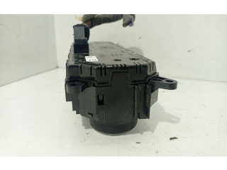 Блок управления двигателя 2473887, E1172713   Ford Transit -  Tourneo Connect