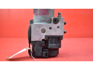 Блок АБС 44510-02050, 44510-02050 Toyota Yaris Verso 1999 - 2005 года