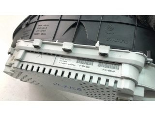 Панель приборов 31453148   Volvo V70       