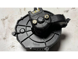 Вентилятор печки 5E2228200 Citroen Berlingo