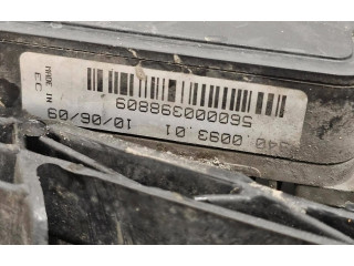 Вентилятор радиатора 31305135 Volvo S60