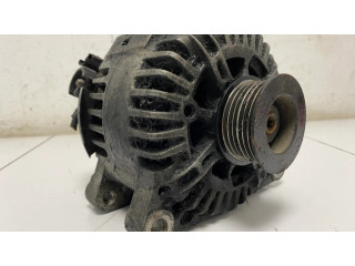 Генератор 9646476280, 2542704A Citroen Xsara 1.9