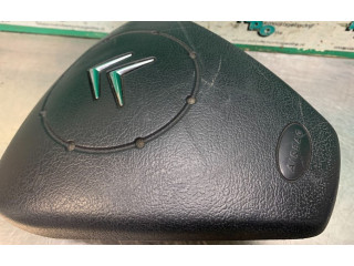 Подушка безопасности водителя CA100522ZEE, 96380009VD Citroen C2