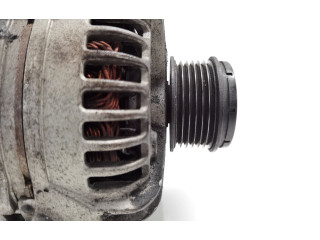 Генератор 0986042840   Volvo V70      