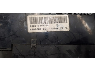 Блок предохранителей Mini One - Cooper R50 - 53