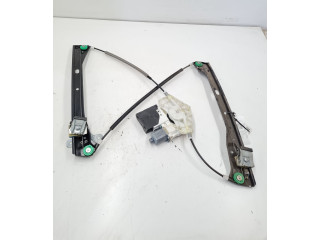 Передний комплект электрического механизма для подъема окна