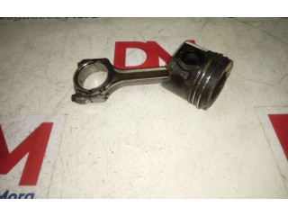 Поршень с шатуном Opel Combo D