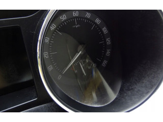 Панель приборов 3T2920941J Skoda Superb B6 (3T)