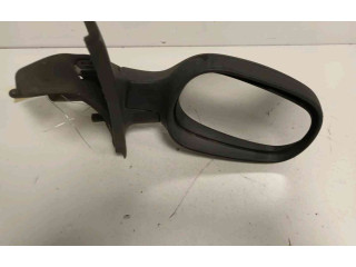 Зеркало электрическое Renault Clio II 2001 - 2005 года