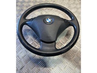 Volant BMW 5 E60 E61 2008 41307731, 336774449049