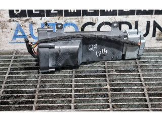 Volant Audi Q7 4L 2007 4700220126, 077A2D4  