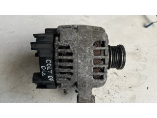 Генератор A6391500350, Q31800A136 Mitsubishi Colt 1.5