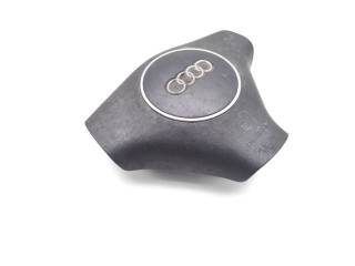 Подушка безопасности водителя 8E0880201AT   Audi A2