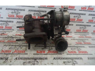 Turbodmychadlo Турбина 46514478 Fiat Bravo - Brava