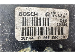 Блок управления АБС 0265950011, 0265950011 Audi A4 Allroad