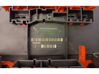 Блок комфорта 3C0937049E Volkswagen Golf Plus