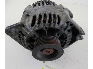 Генератор CA638IR, Valeo   Fiat Ulysse      