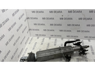 рейка Колонка рулевая 743034 BMW 4 F36 Gran coupe 2014-2017 года