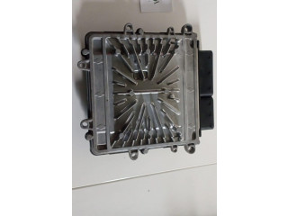 Блок управления двигателя 0281012103, 0281012103   Volvo XC90