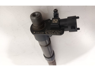 Форсунка 9678068280 Jaguar XF X250 224DT