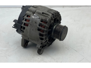 Генератор 03L903023A, 111127224 Volkswagen Golf Plus