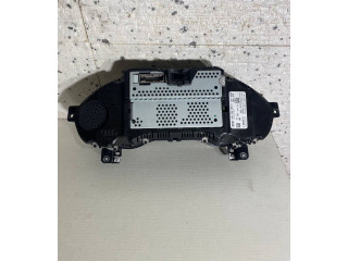 Панель приборов 4G8920988F, 4G8920988   Audi A6 S6 C7 4G       