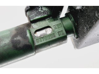 Комплект форсунок 9470229 Volvo V70 B5244S2