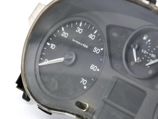 Панель приборов 1401106580, 503001310207   Fiat Scudo       