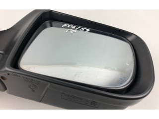 Зеркало электрическое        Subaru Forester SG  2006 - 2008 года   