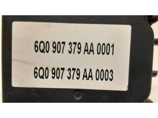 Блок АБС 6Q0907379AA Seat Ibiza III (6L) 2002-2008 года
