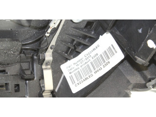 Руль Jaguar XF X250 2007-2015 года CX23ABLEG