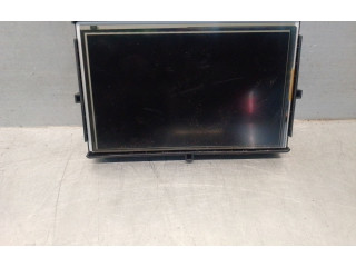 Экран дисплея вверх 4539002904, 259156244R Smart ForTwo II H4BC401