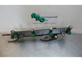 Топливная рампа 2010474, 2010474 Mitsubishi Grandis для двигателя 4G69